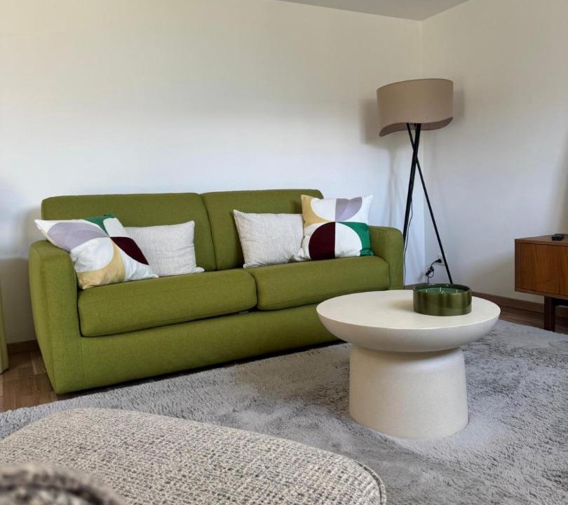 Monthey Apartment | Chez Leny