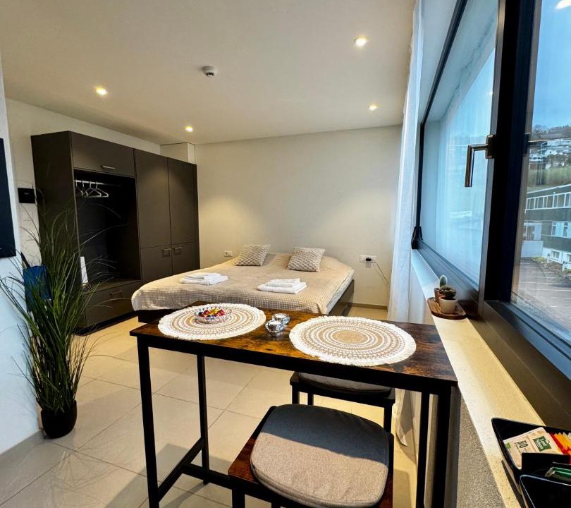 Beinwil am See Apartment | Studio am See