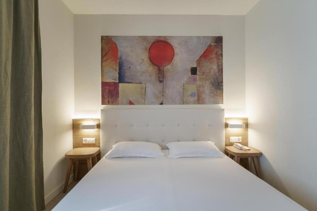 Mendrisio Hotel | Albergo Morgana
