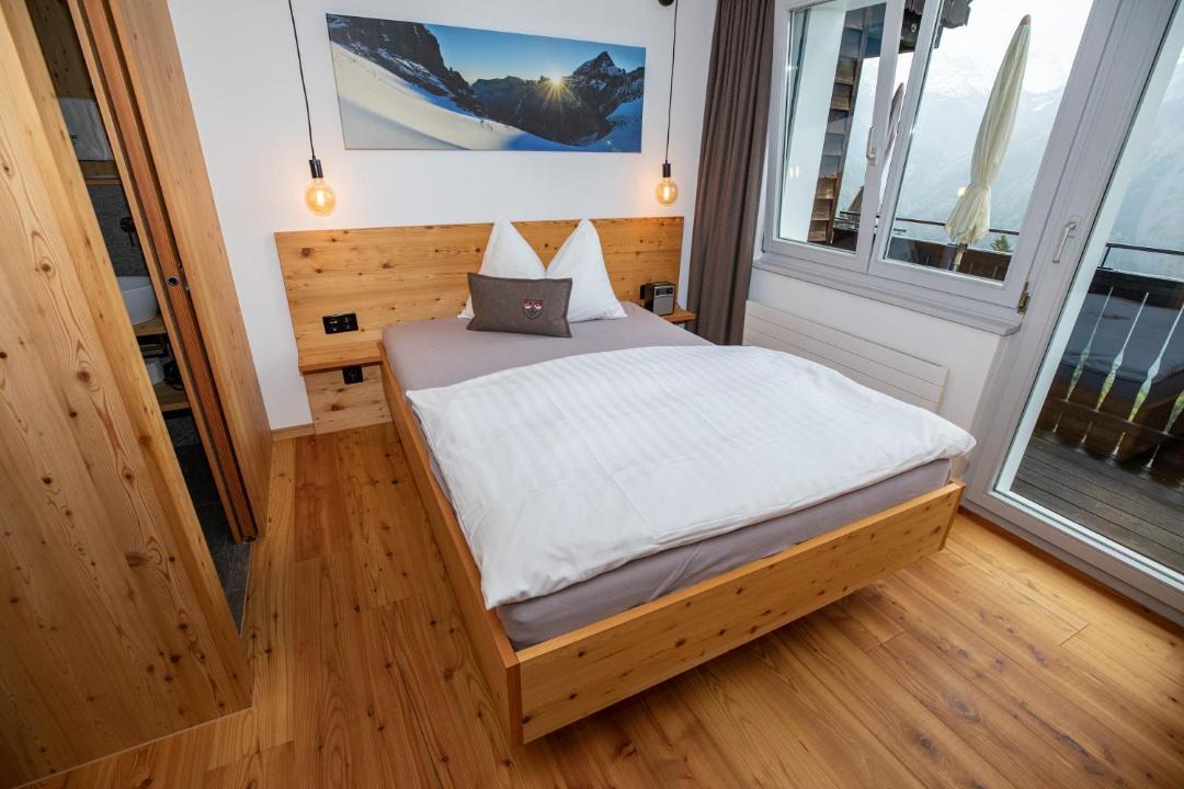 Braunwald Hotel | Hotel Tödiblick