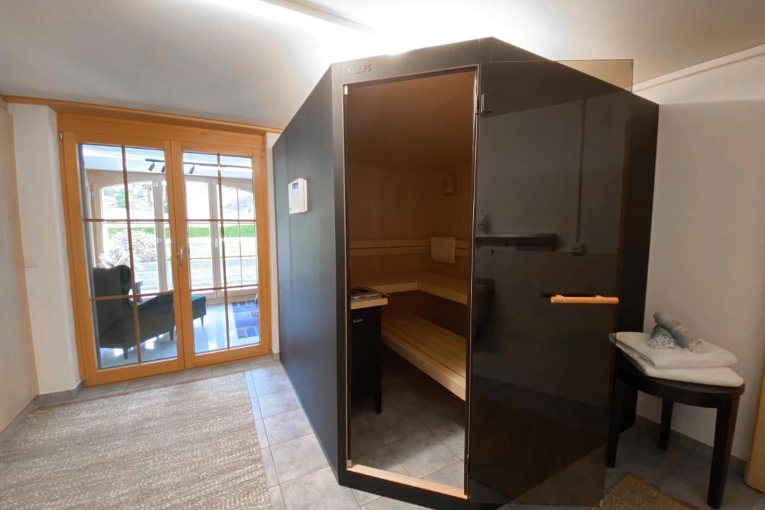 Busserach Ski Chalet | Chalet Gutsch Andermatt by HomeFlow