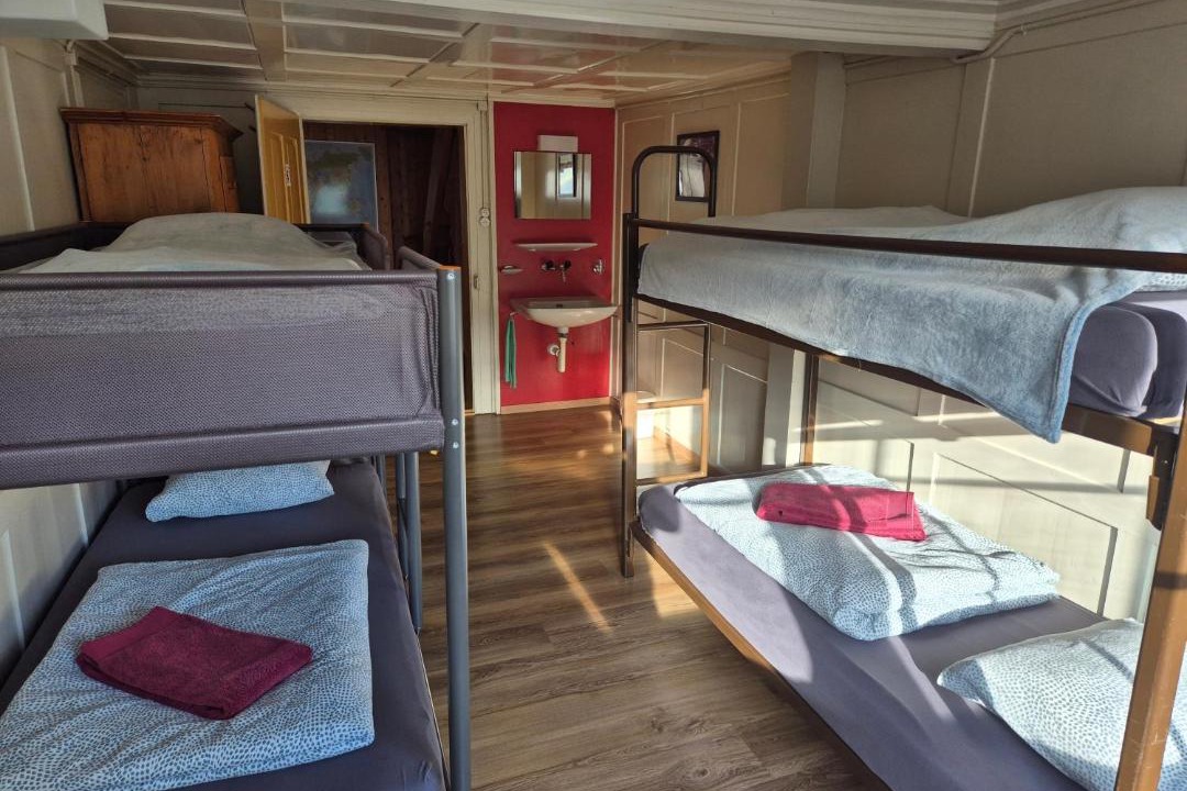 Urnaesch House | Backpacker Bären