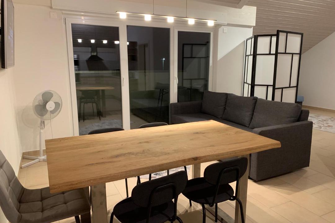 Safenwil Apartment | Homely 2,5 room apartment