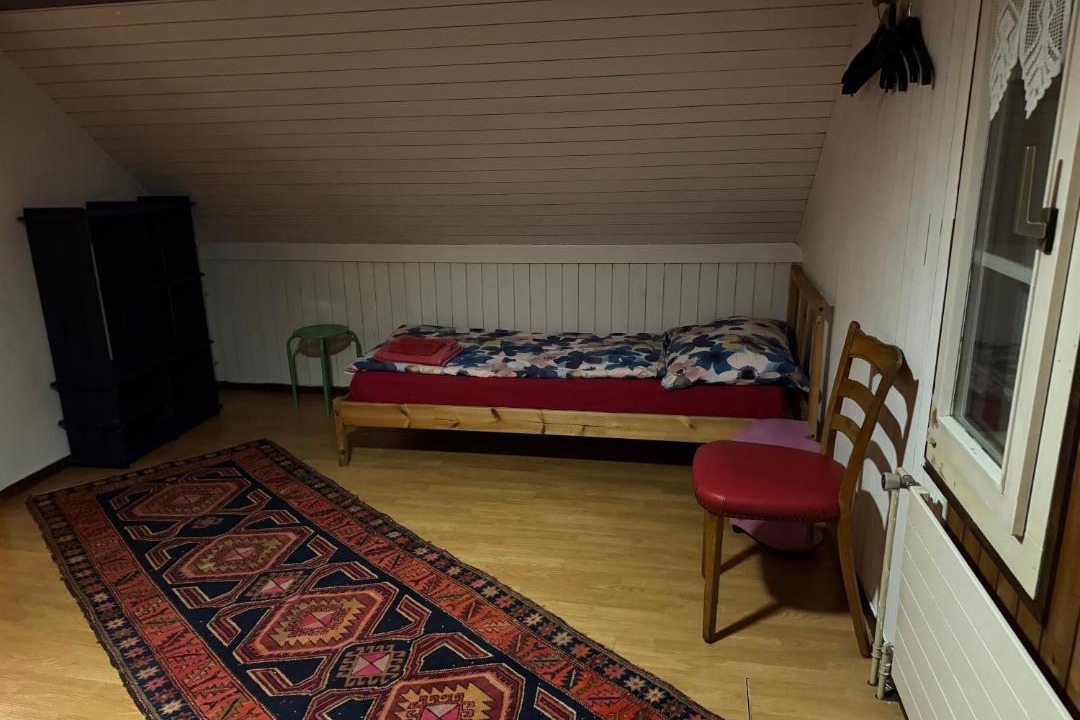 Schwyz Apartment | Sonderbar Home