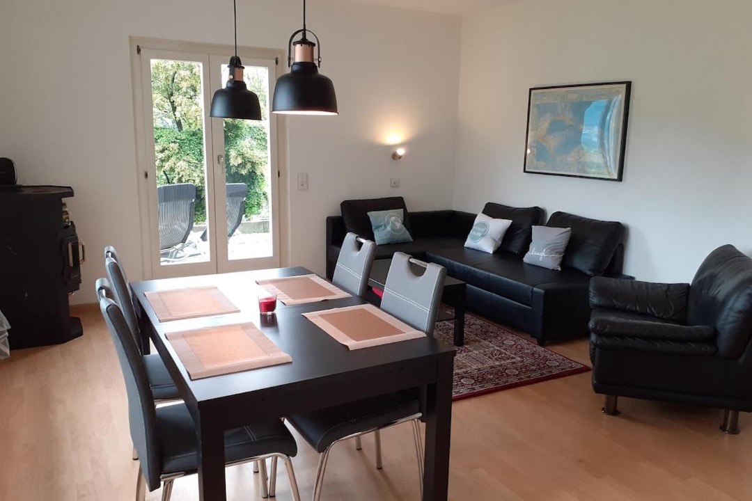 Vira House | Sun, fun & relaxation, the Ticino for you!