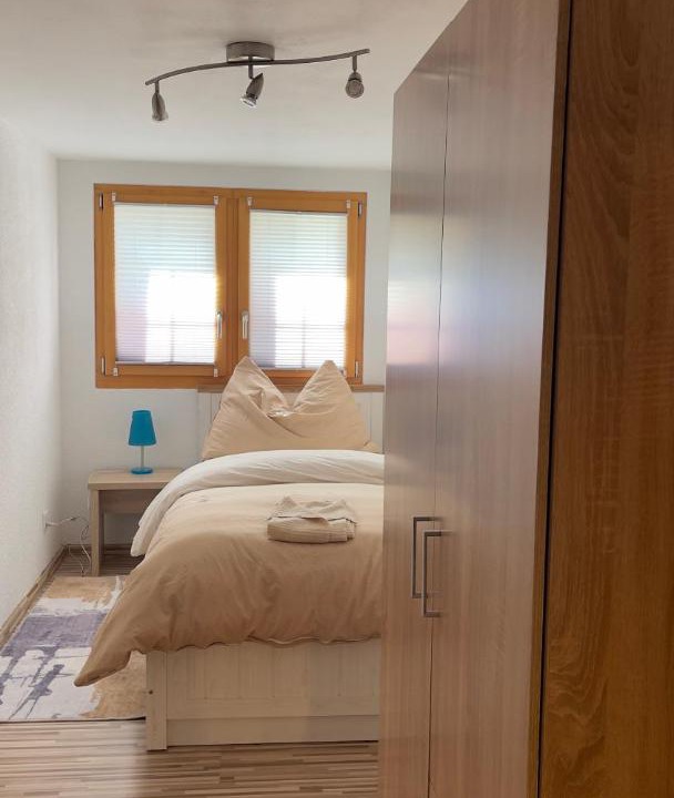 Randa Apartment | Ferienwohnung Slavica Dorfstrasse 94 Randa