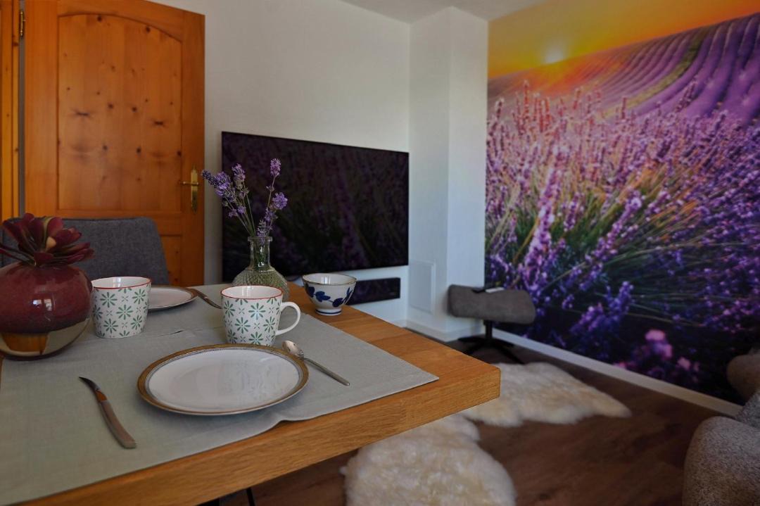 Hettenschwil Bed & Breakfast | B&B Casa Solaris
