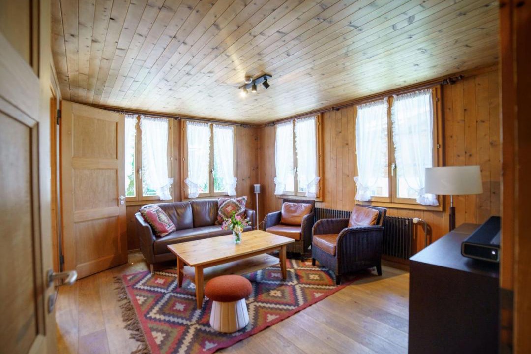 Zweisimmen Nr Gstaad Ski Chalet | Chalet Lena - Managed by Hotel Gstaaderhof