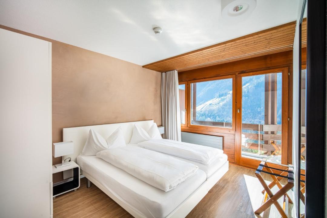 Emmetten Hotel | Seeblick Höhenhotel
