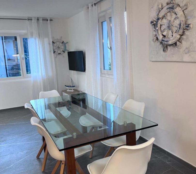 Brusino Arsizio House | Casa Oasi Brusino