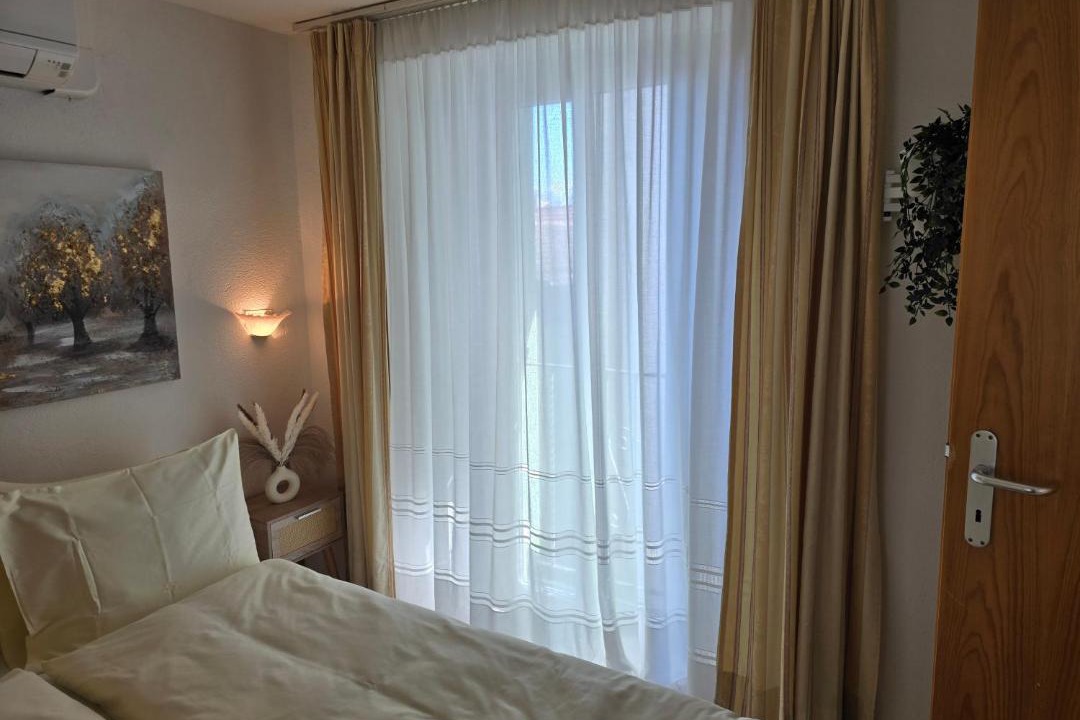 Ascona Apartment | Depandance Garni Golf