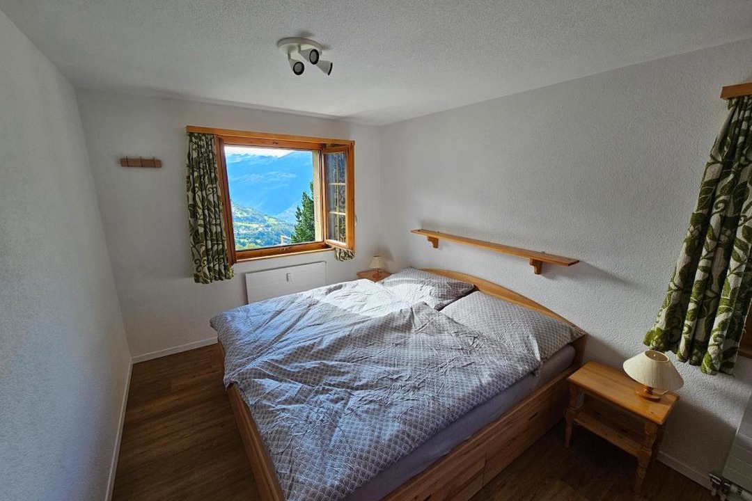 Buerchen Apartment | Apartment Haus Stalu 5 guests