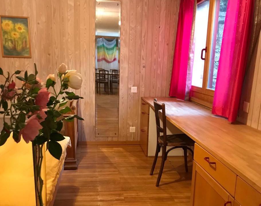 Bellmund Apartment | Studio 45 m2, mit separatem Eingang
