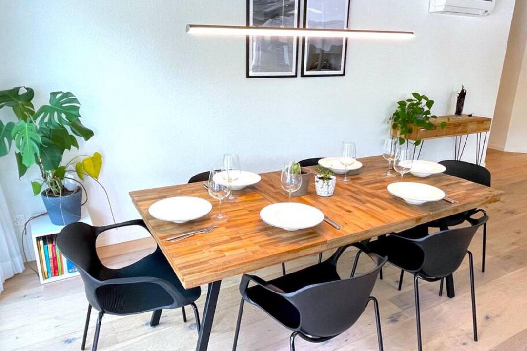 Central Interlaken House | Penthouse Alps Scenic Views and Concierge by SwissHut