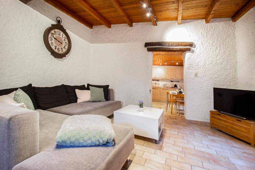 Sagno Apartment | Il Rustico