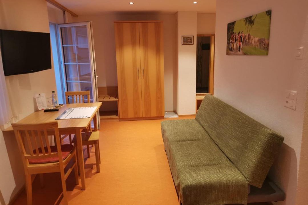 Walzenhausen Bed & Breakfast | Gästehaus Eisenhut