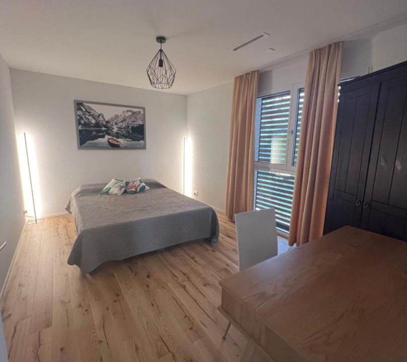 Kloten Apartment | Modern Luxury Apartment Near Airport & Zurich City