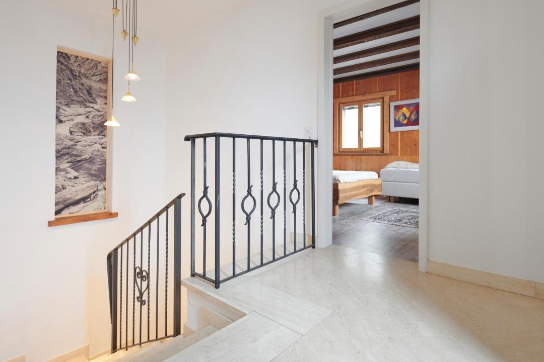 Cavagnago House | Casa Bubeck