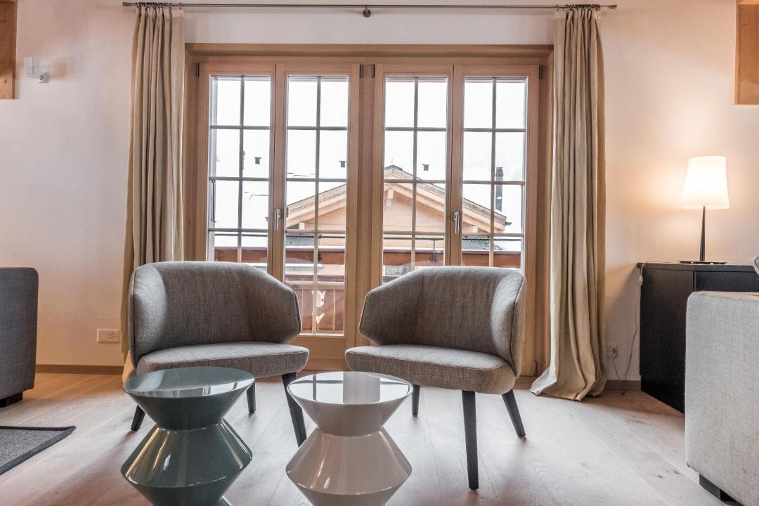 Grindelwald Apartment | Chalet La Gioventu - GRIWA RENT AG