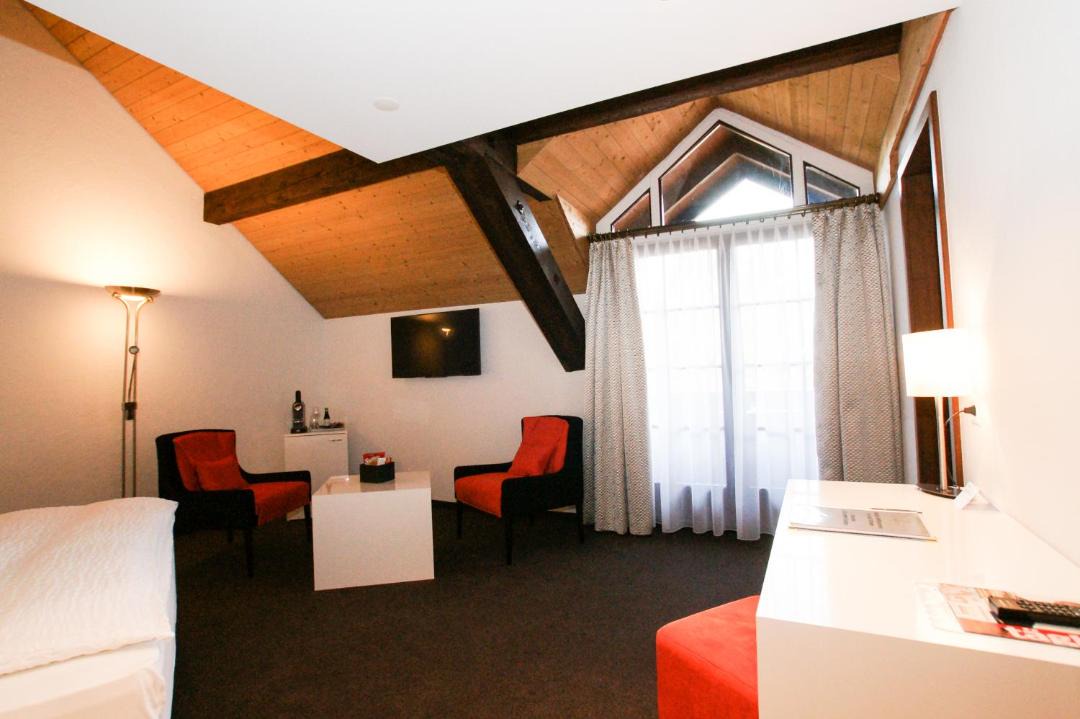 Lenzburg Hotel | Ochsen Lenzburg