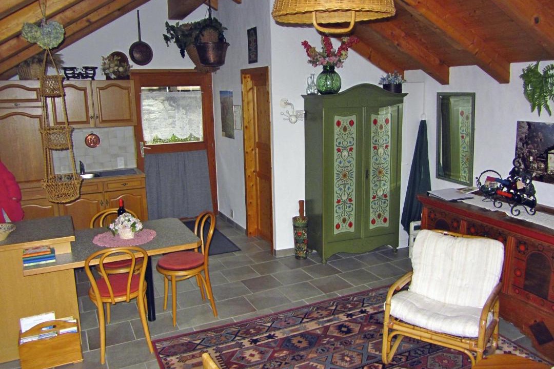 Aurigeno Apartment | Studio La Stalla
