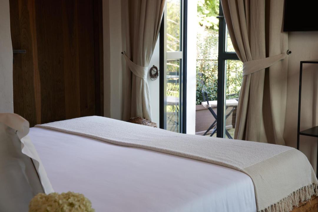 Vico Morcote Hotel | Relais Castello di Morcote