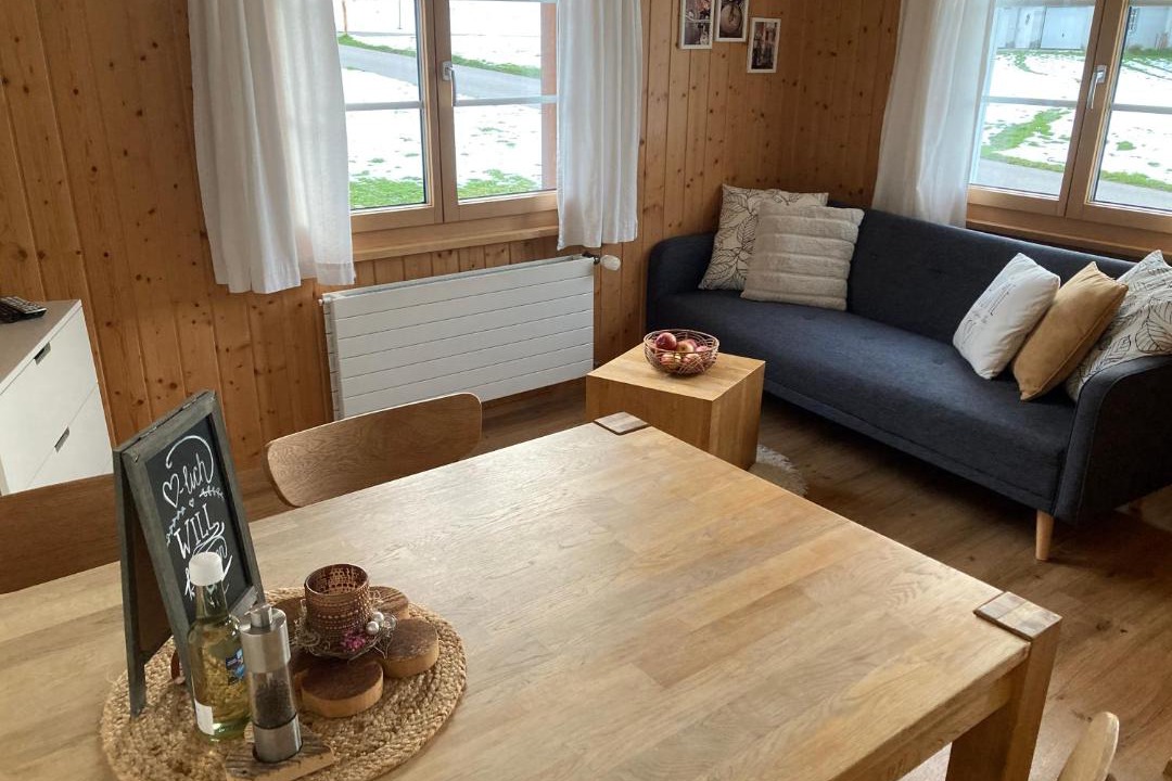 Mitloedi Apartment | Wies