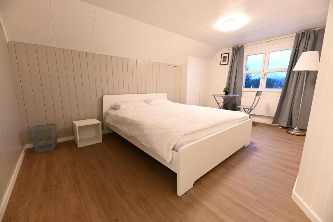 Teufen Hotel | Alter Zoll
