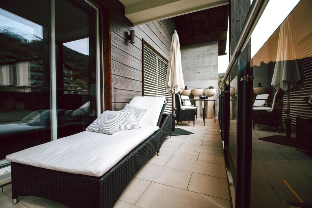 Unterbaech Apartment | Haus Montanara