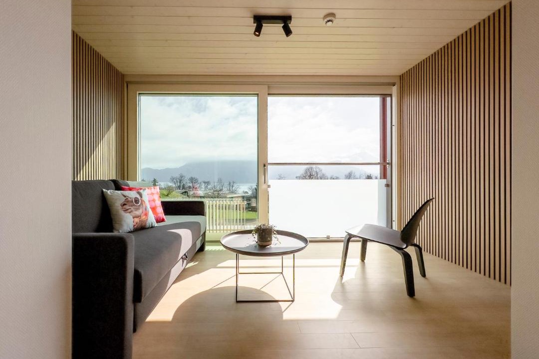 Meggen Hotel | Boutique Hotel Balm