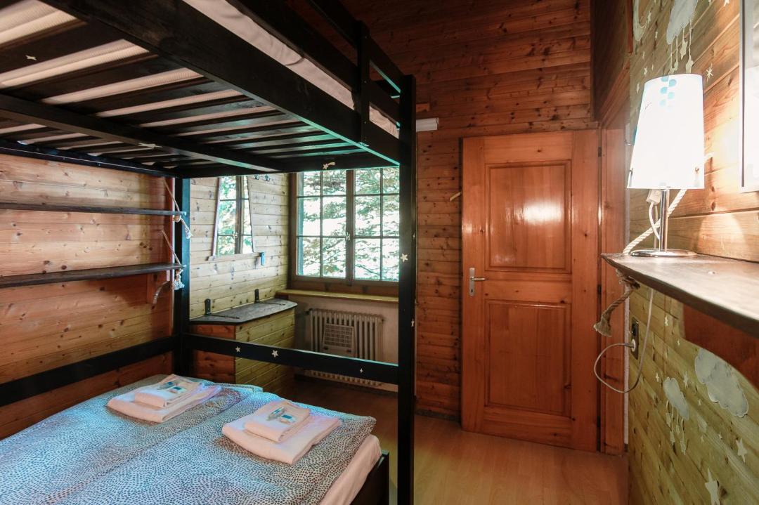 Lavertezzo Apartment | Casa al Fiume by Quokka 360 - Riverside House in the Verzasca Valley