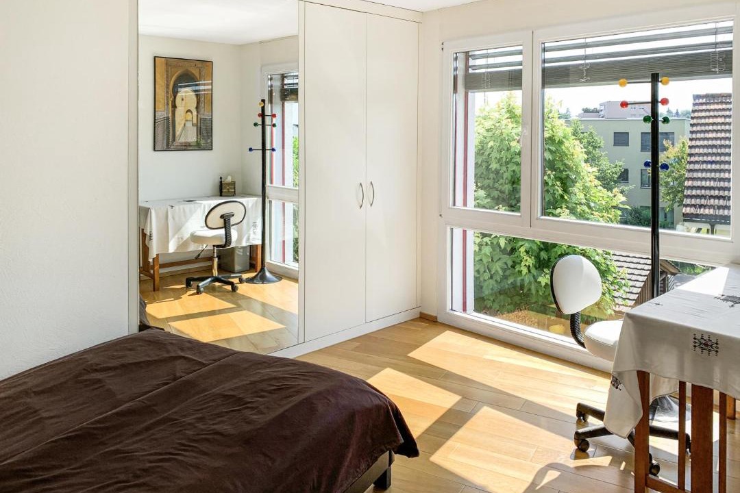 Hinwil House | Haus zur Lilie