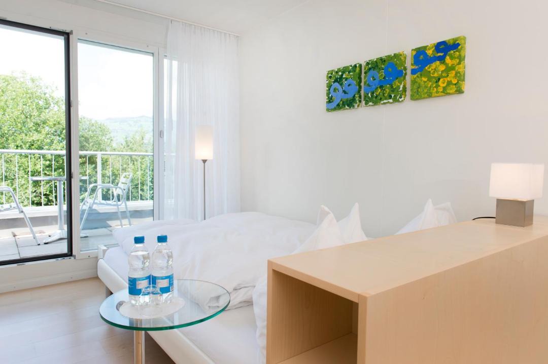 Spiez Hotel | Hotel Seaside