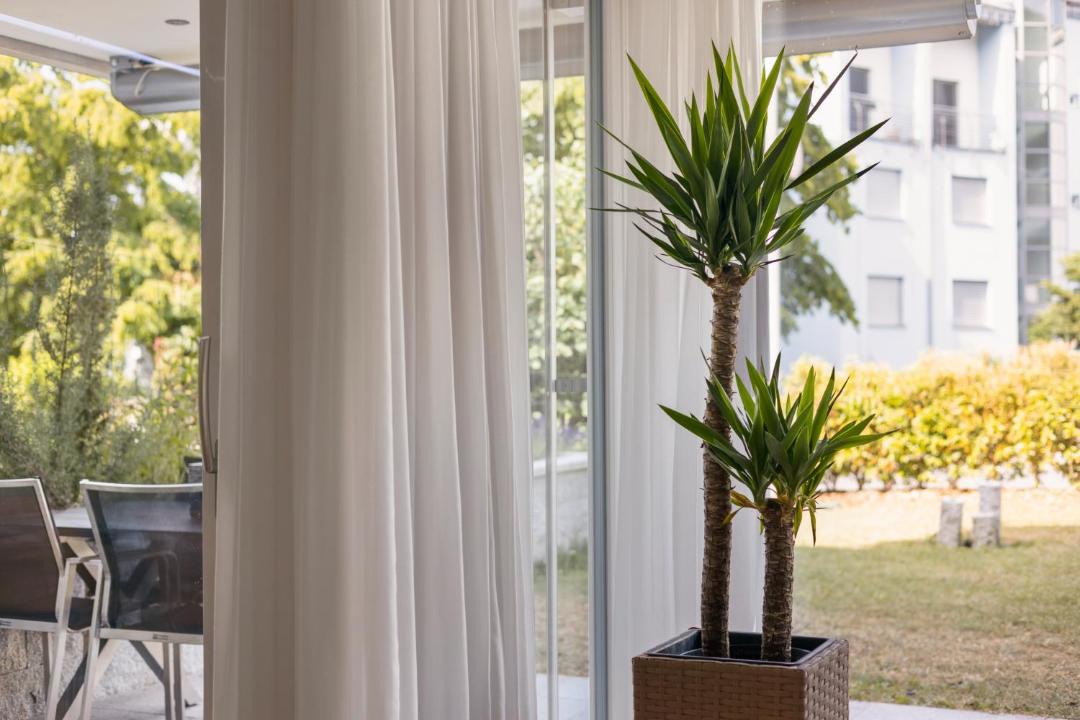 Dietikon District Apartment | The R Apartment Uetliberg Parken - Wallbox