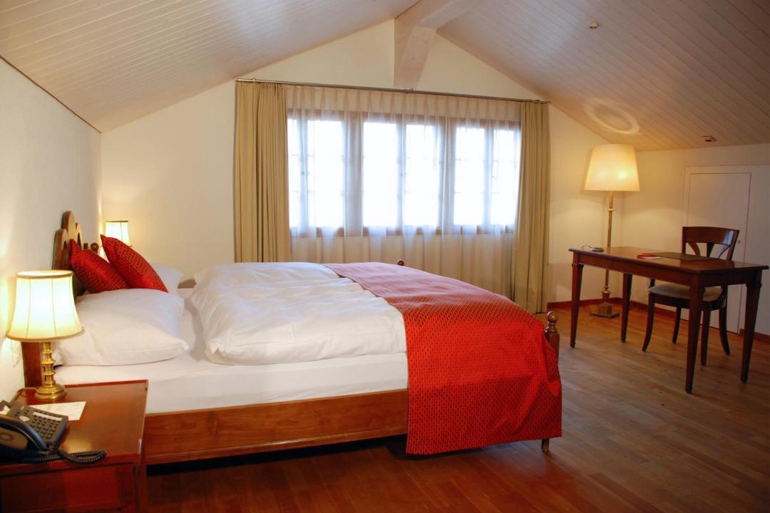 Sachseln Hotel | Farbhaus by Kreuz Sachseln