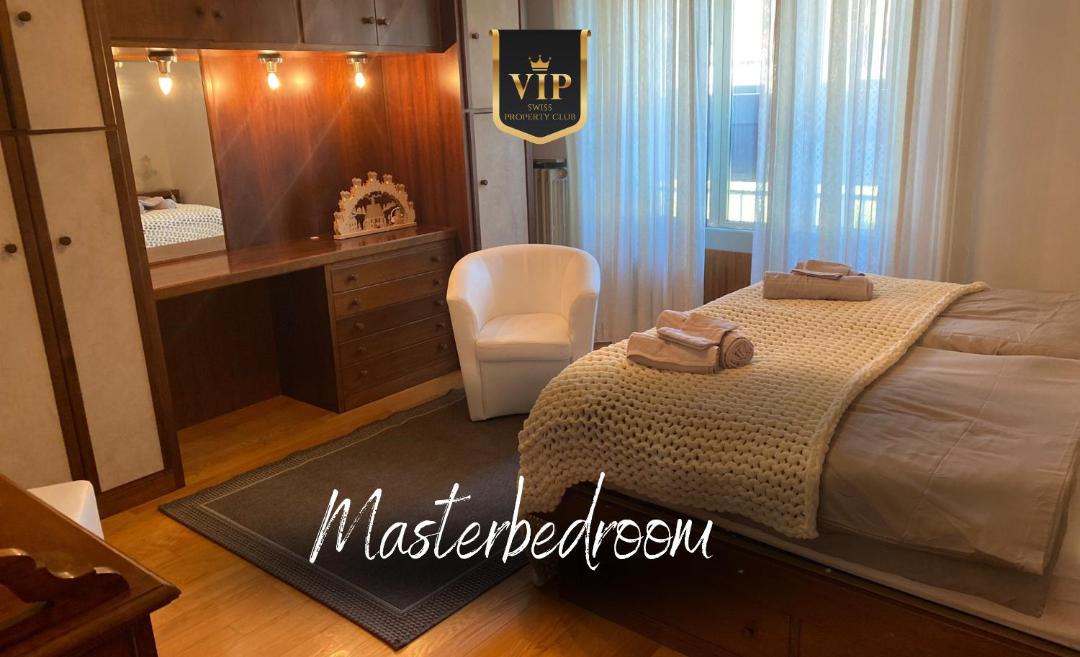 Stabio Apartment | Charming 2 bedrooms apartment I Ca Gialla