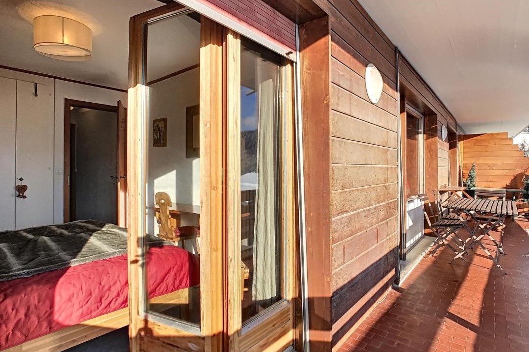 Verbier Apartment | Porthos 29-30