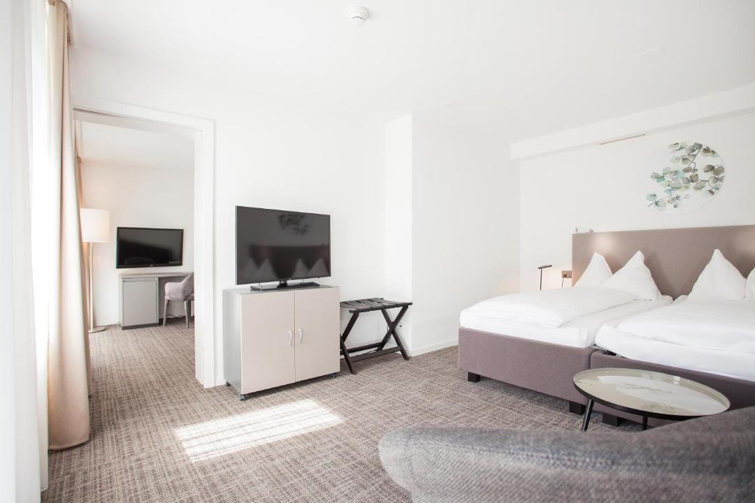 Bad Zurzach Hotel | GUESTHOUSE ZURZACH - Self Check-in