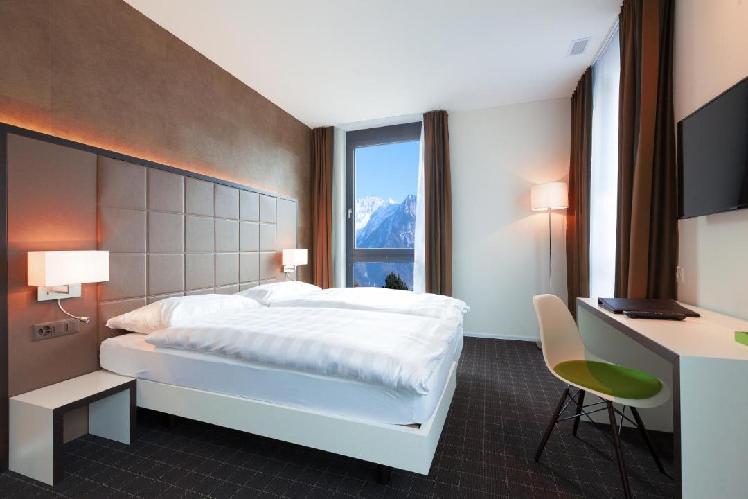 Sevelen Hotel | b-smart motel Sevelen