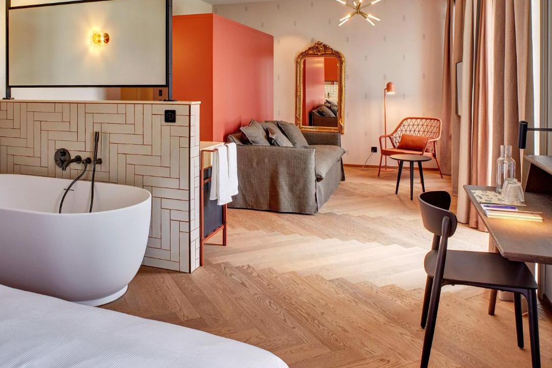 Kuessnacht Hotel | Hotel Restaurant Seehof