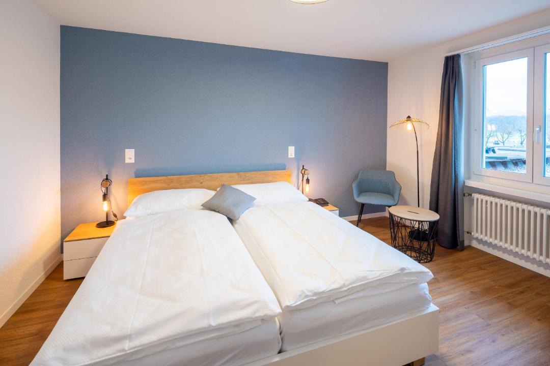 Aarau House | Gasthof zum Schützen