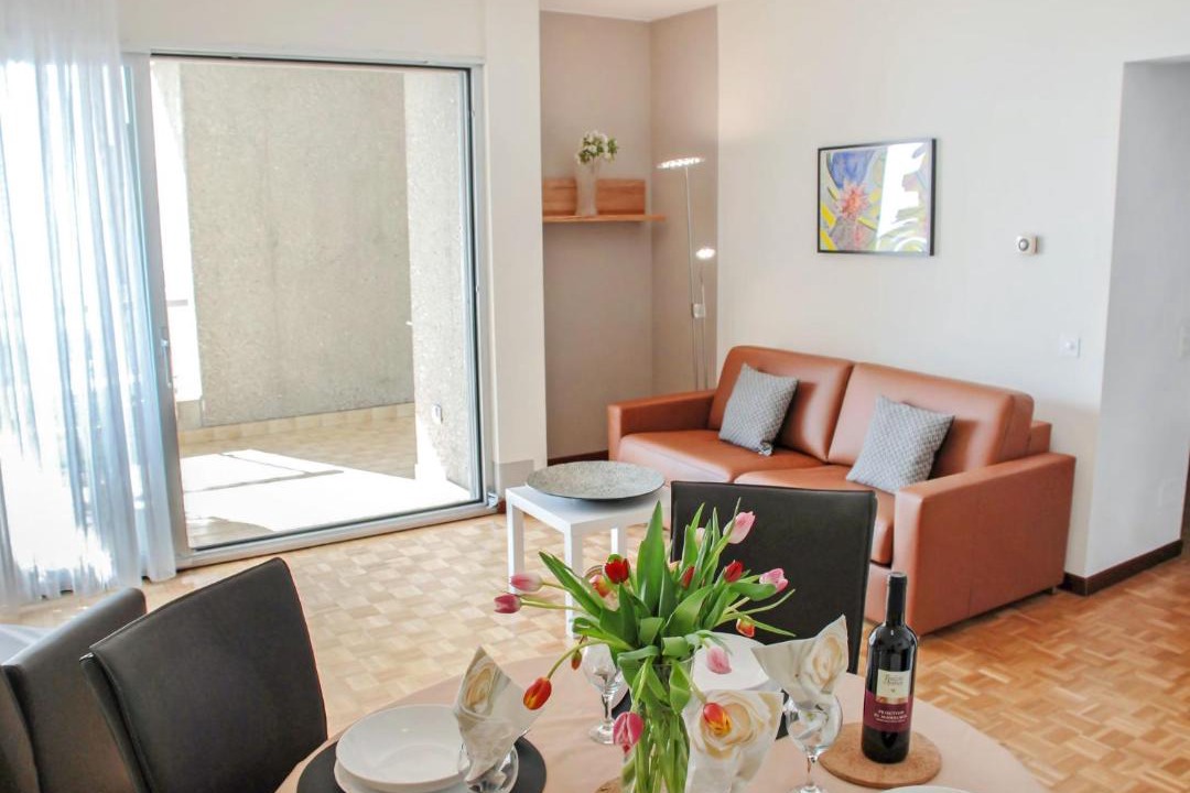 Lugano Apartment | Apartment Apt- Lugano Majestic Panorama by Interhome