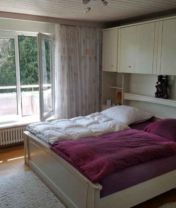 Schaffhausen Apartment | Schaffhausen Munot