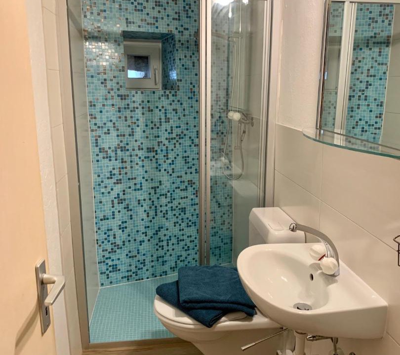 San Vittore Bed & Breakfast | BnB Cà di sciavatin