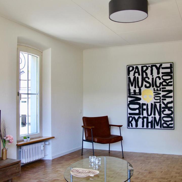 Glarus Apartment | Ferien in Glarus
