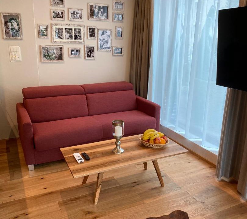 Weissenstein Apartment | Apartments Chalet Wirz Travel