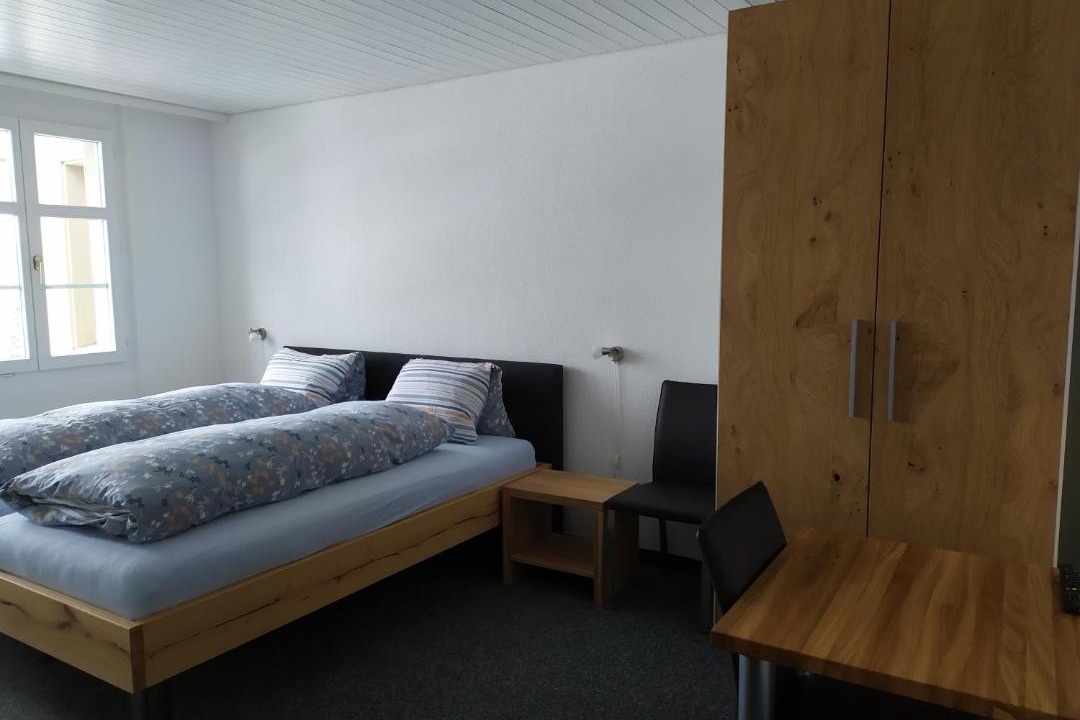 Lichtensteig Hotel | Café-Conditorei Hotel Huber