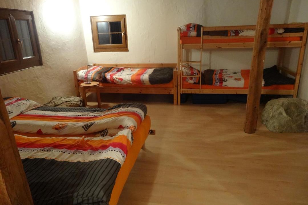 Couta Ski Chalet | Chalet Edelweiss