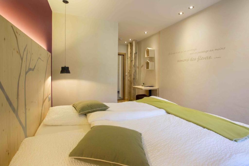 Grand St Bernard Hotel | Auberge de l'Hospice