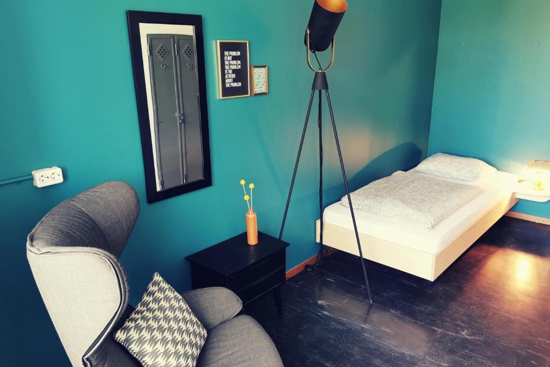 Lucerne Hostel | Backpackers Luzern